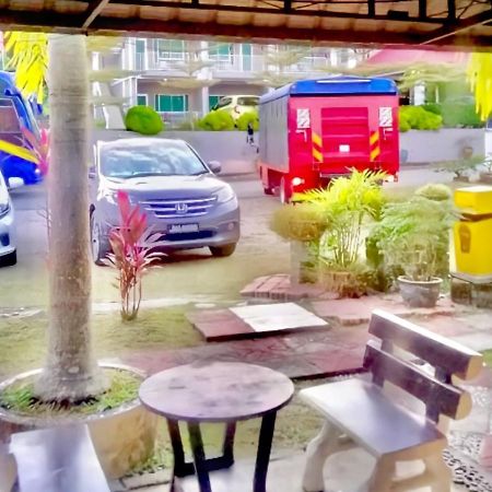 Kenangan Inn Langkawi Eksteriør bilde