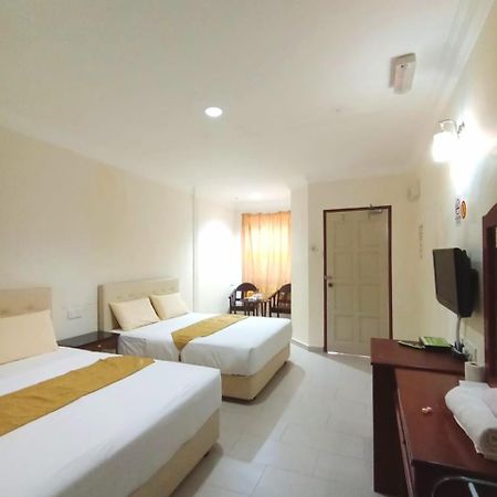 Kenangan Inn Langkawi Eksteriør bilde