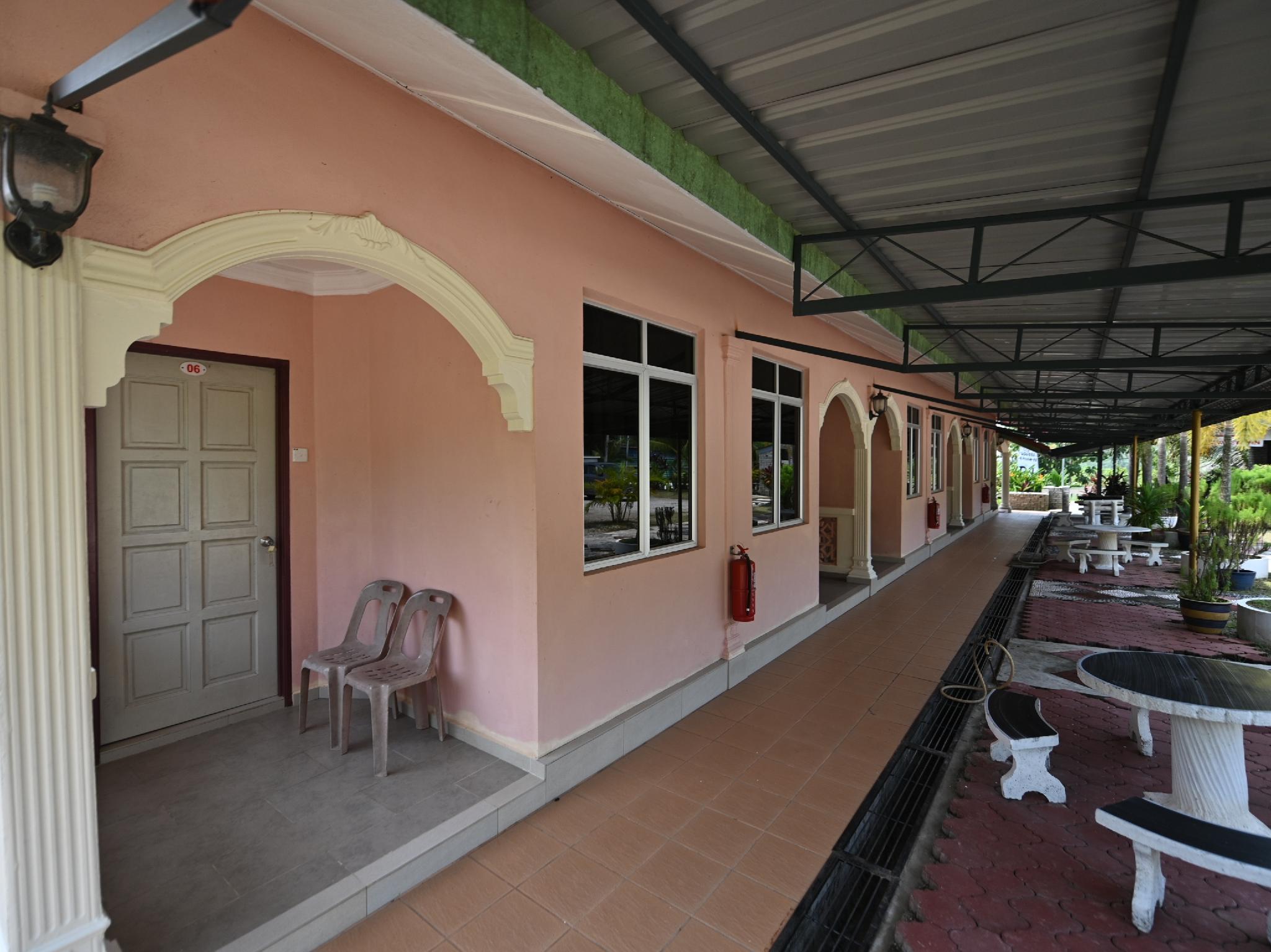 Kenangan Inn Langkawi Eksteriør bilde