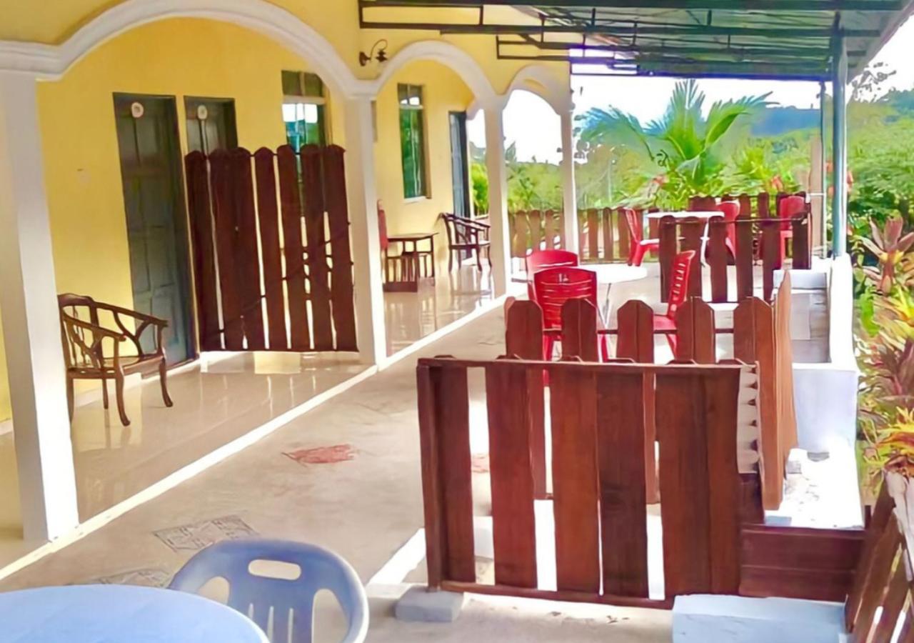 Kenangan Inn Langkawi Eksteriør bilde