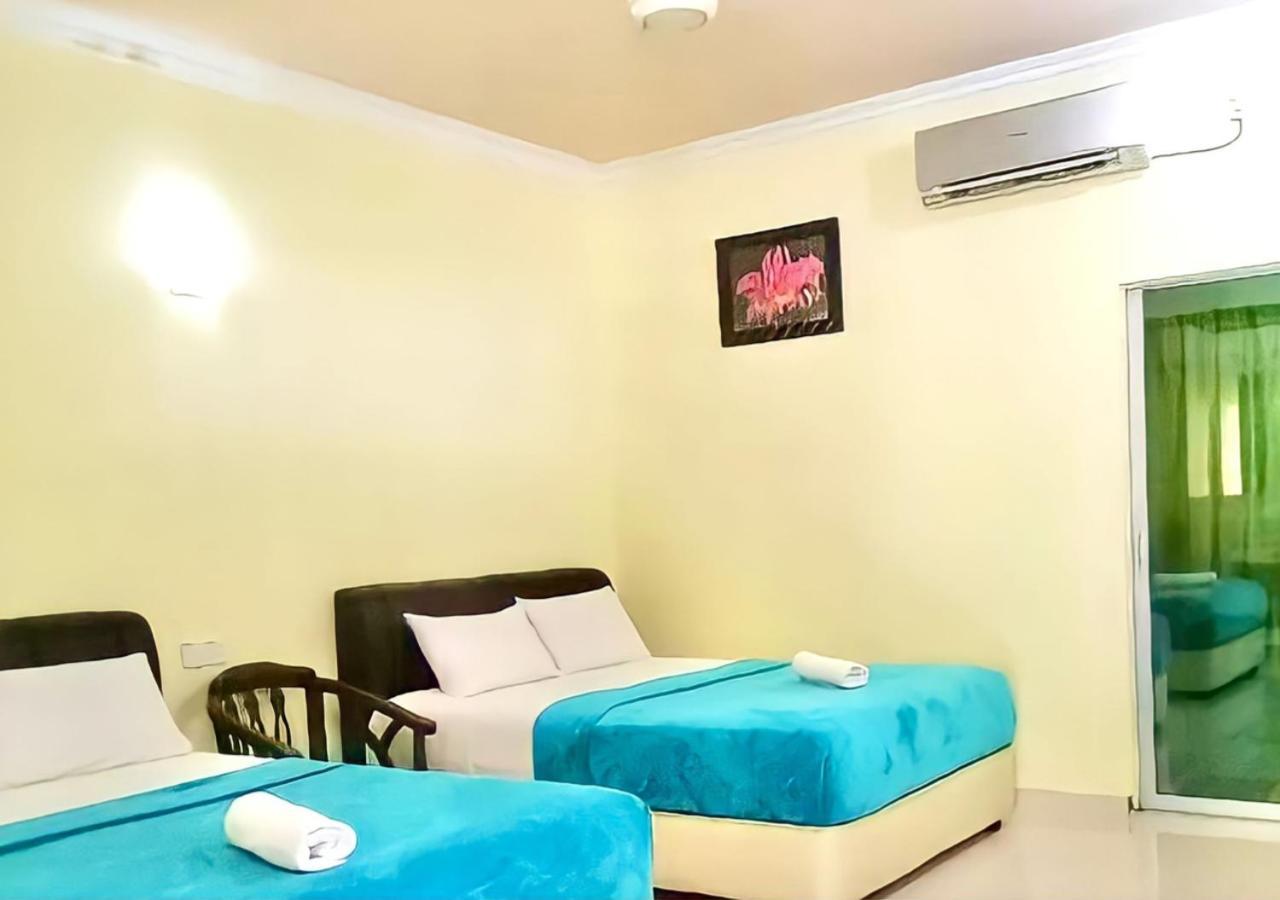 Kenangan Inn Langkawi Eksteriør bilde