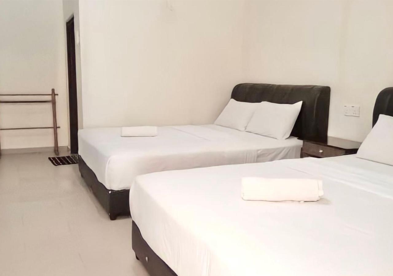 Kenangan Inn Langkawi Eksteriør bilde