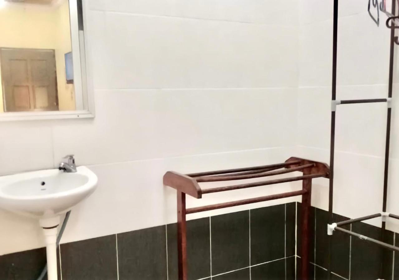 Kenangan Inn Langkawi Eksteriør bilde