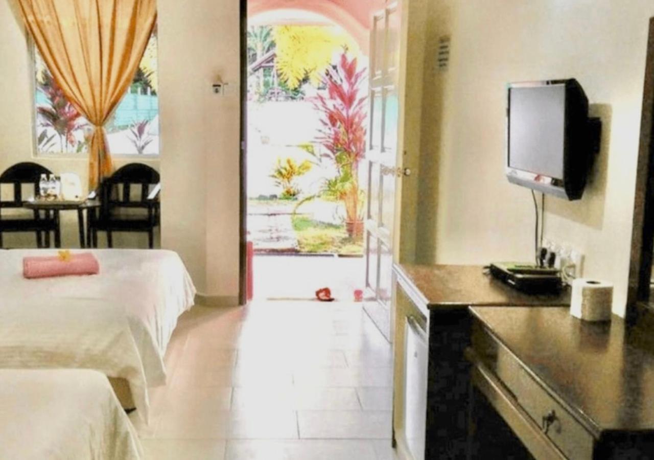 Kenangan Inn Langkawi Eksteriør bilde