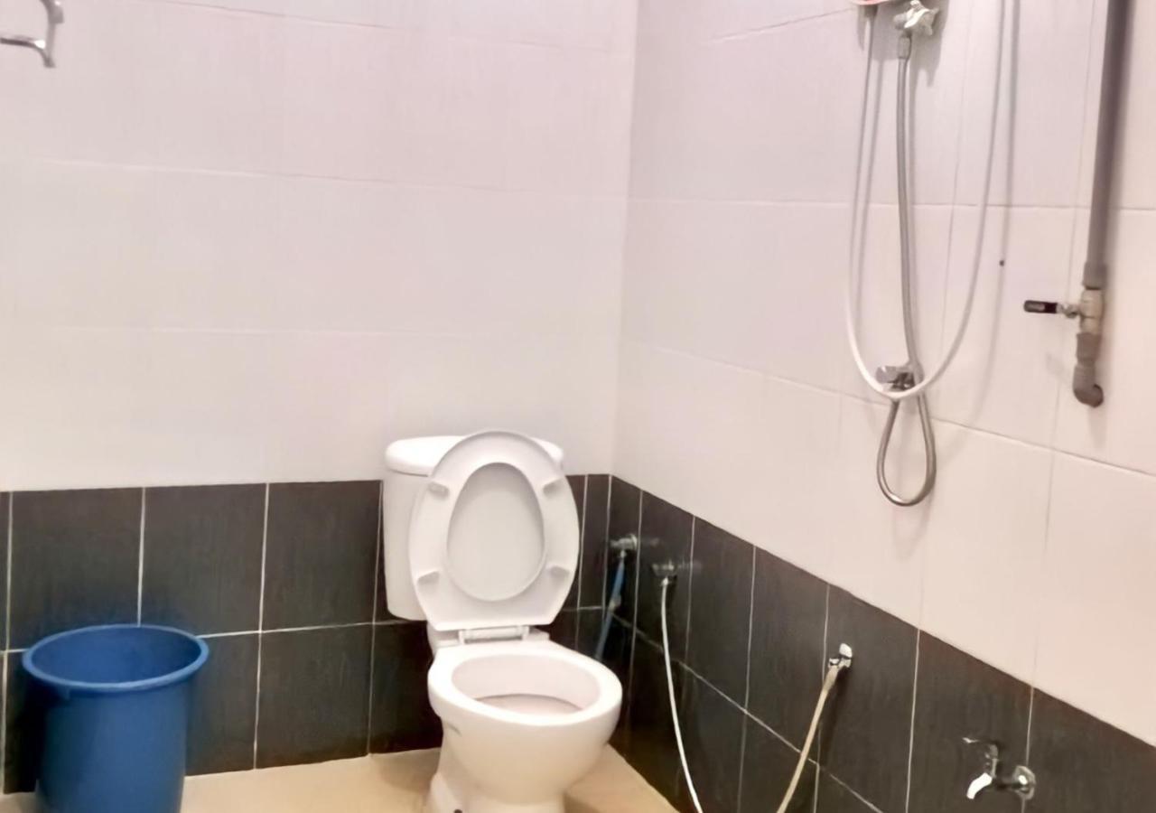 Kenangan Inn Langkawi Eksteriør bilde