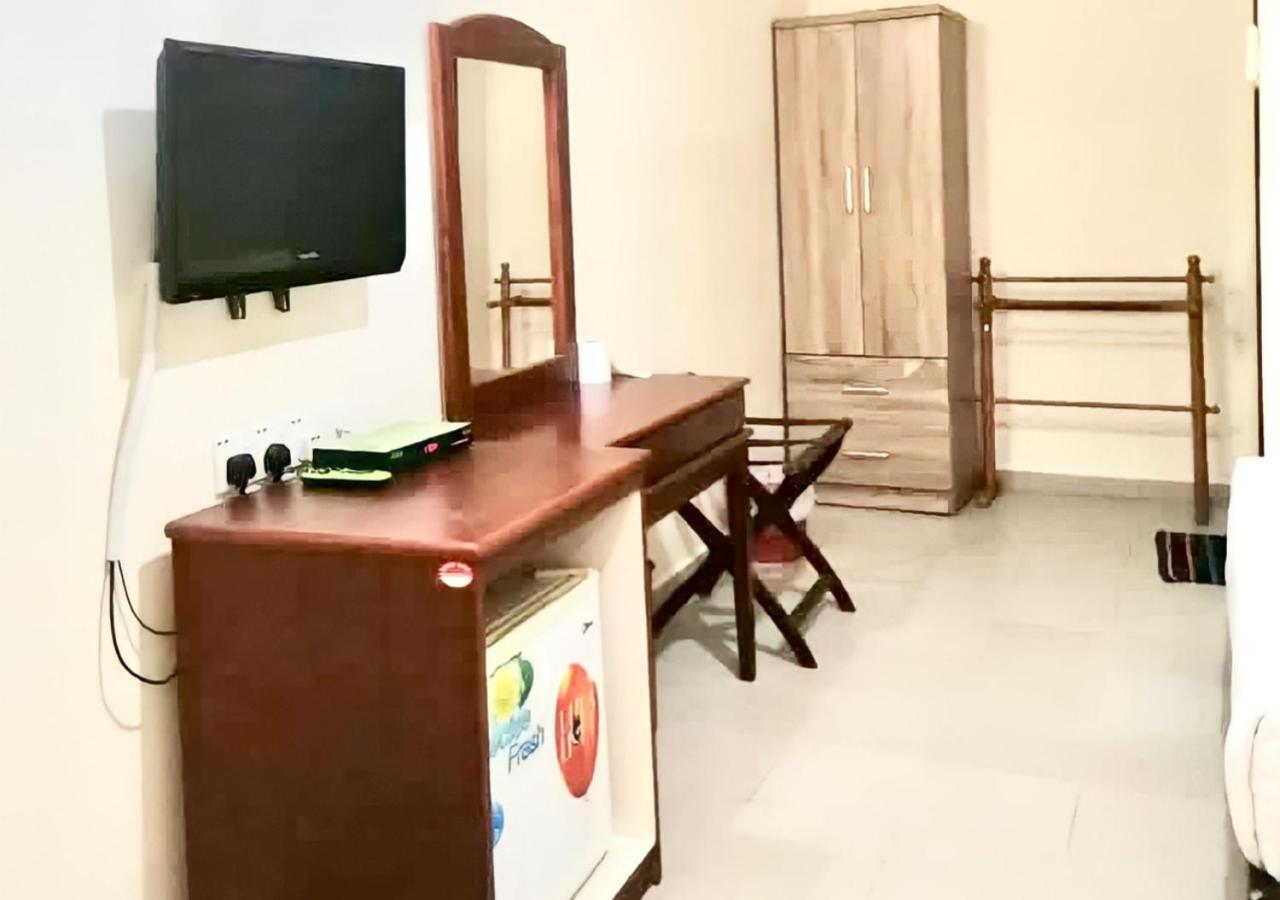 Kenangan Inn Langkawi Eksteriør bilde