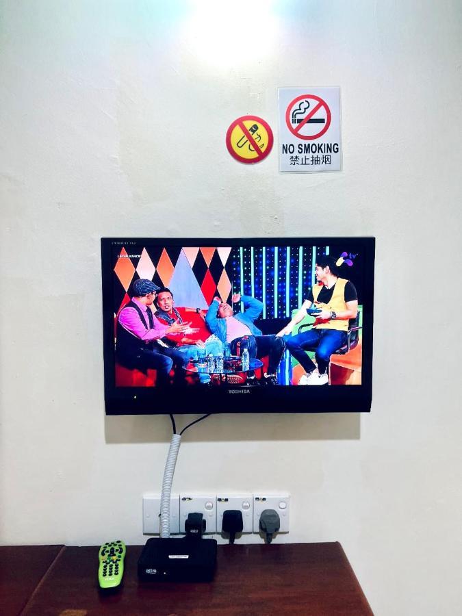 Kenangan Inn Langkawi Eksteriør bilde