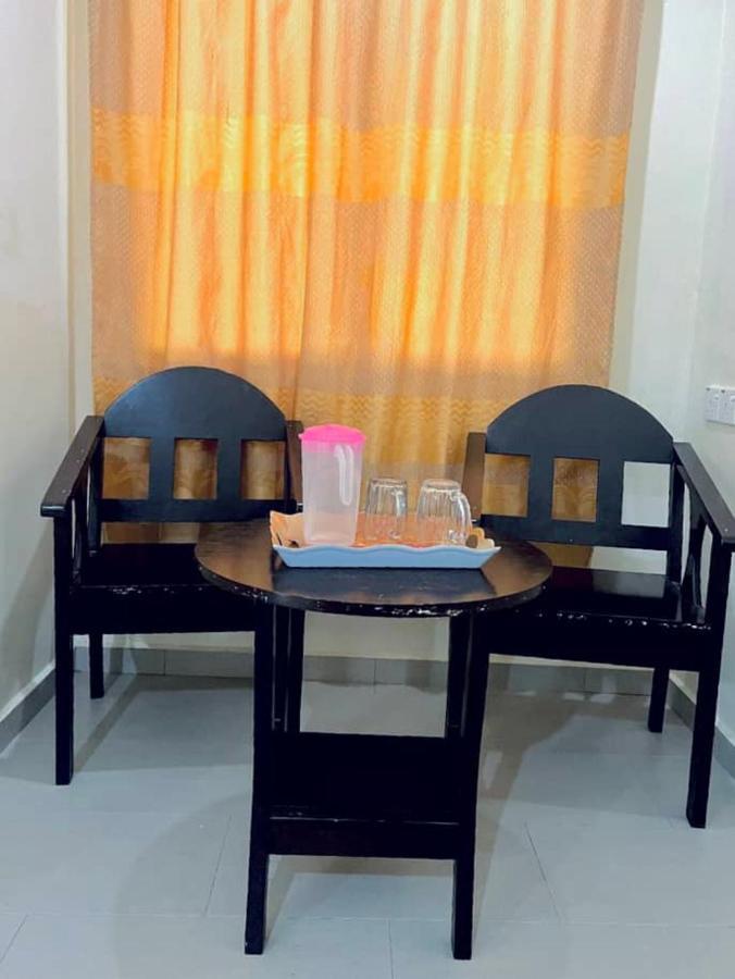 Kenangan Inn Langkawi Eksteriør bilde