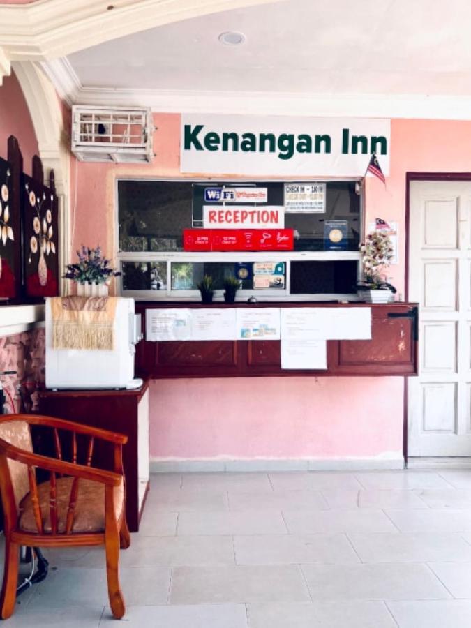 Kenangan Inn Langkawi Eksteriør bilde