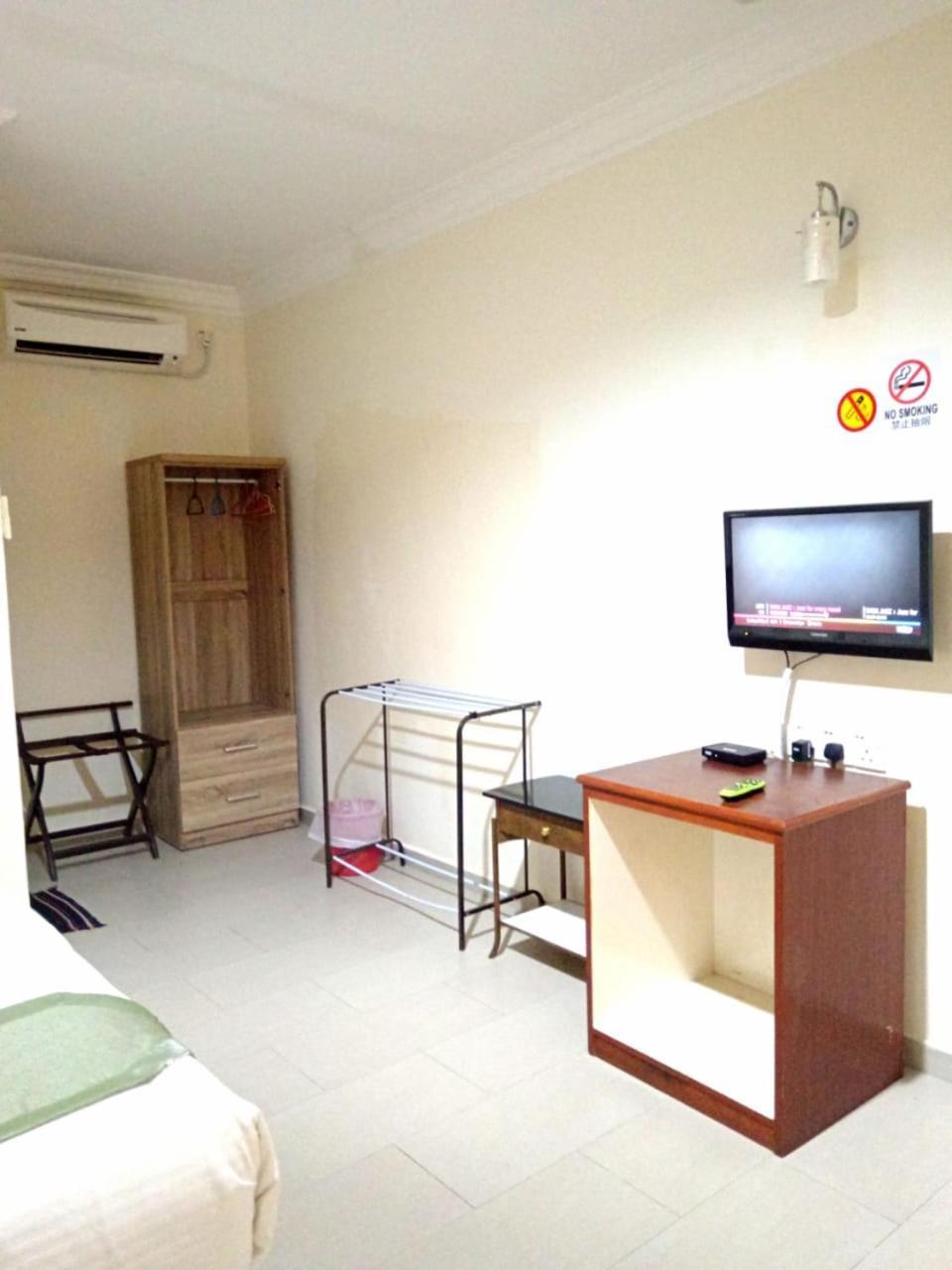 Kenangan Inn Langkawi Eksteriør bilde