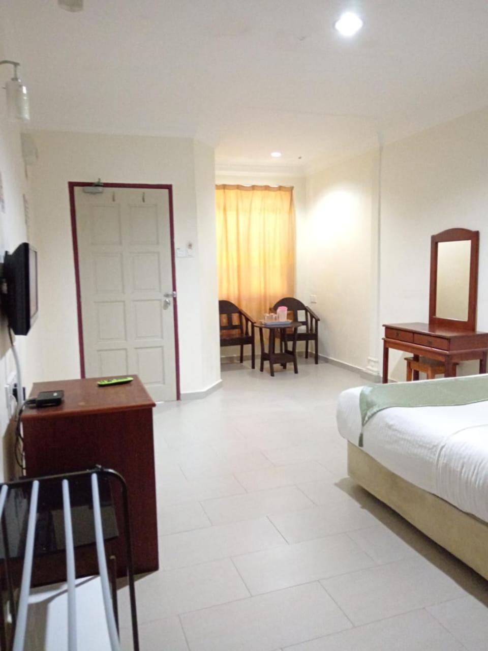Kenangan Inn Langkawi Eksteriør bilde