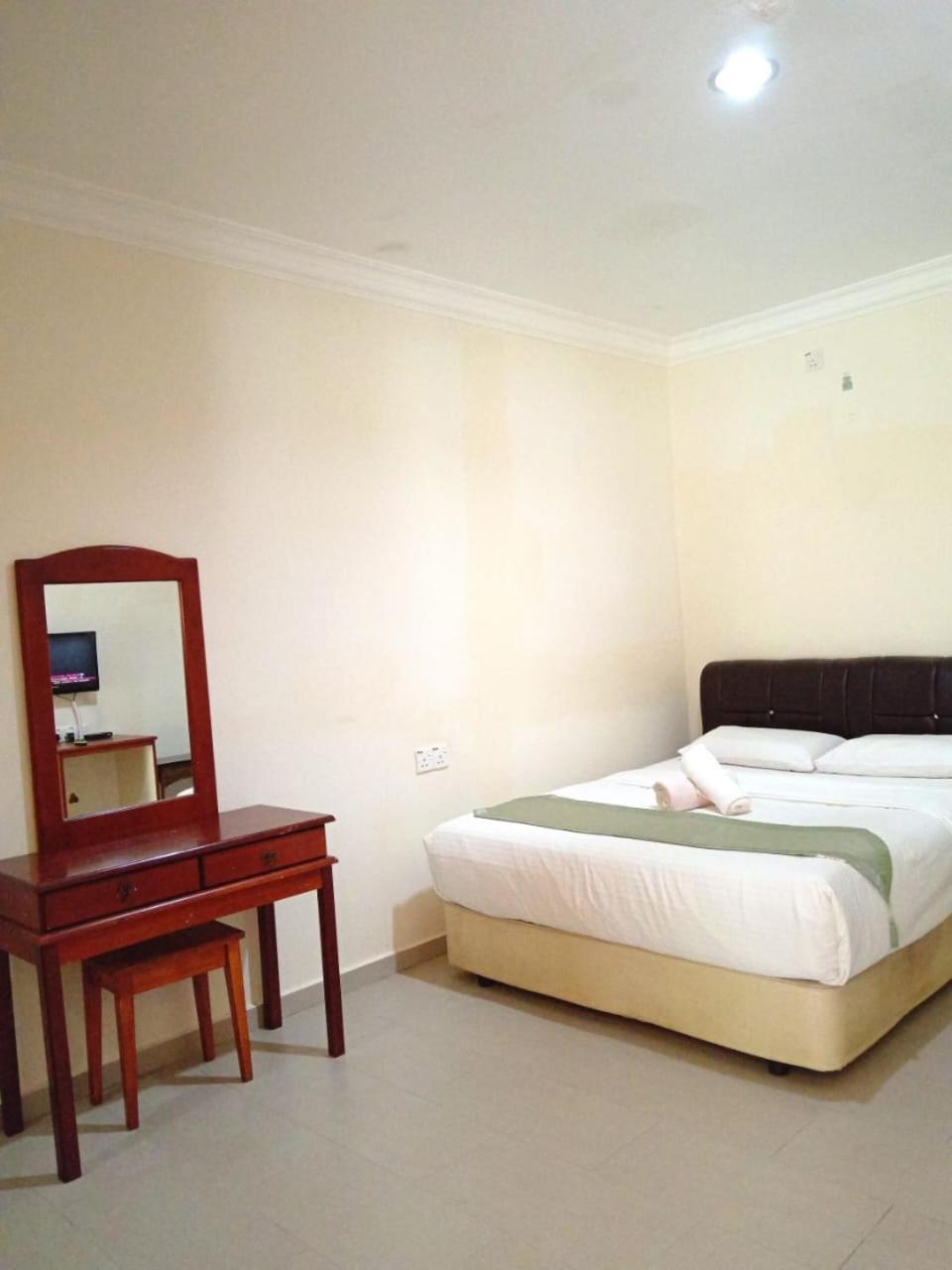 Kenangan Inn Langkawi Eksteriør bilde