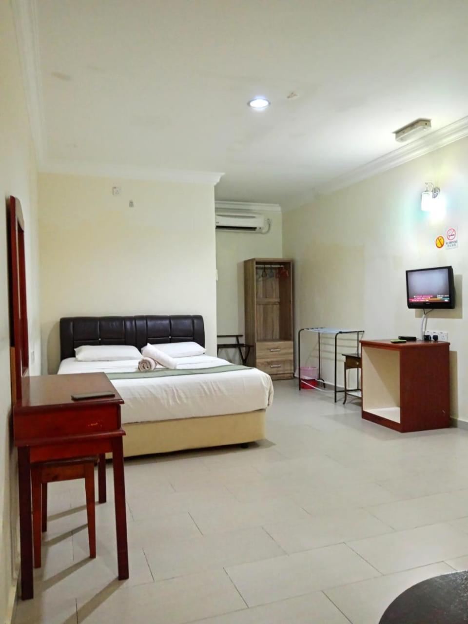 Kenangan Inn Langkawi Eksteriør bilde