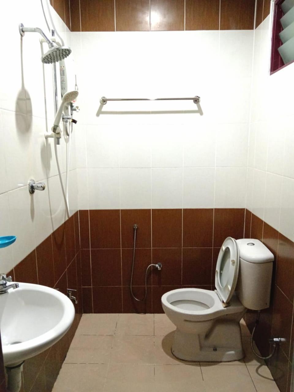 Kenangan Inn Langkawi Eksteriør bilde