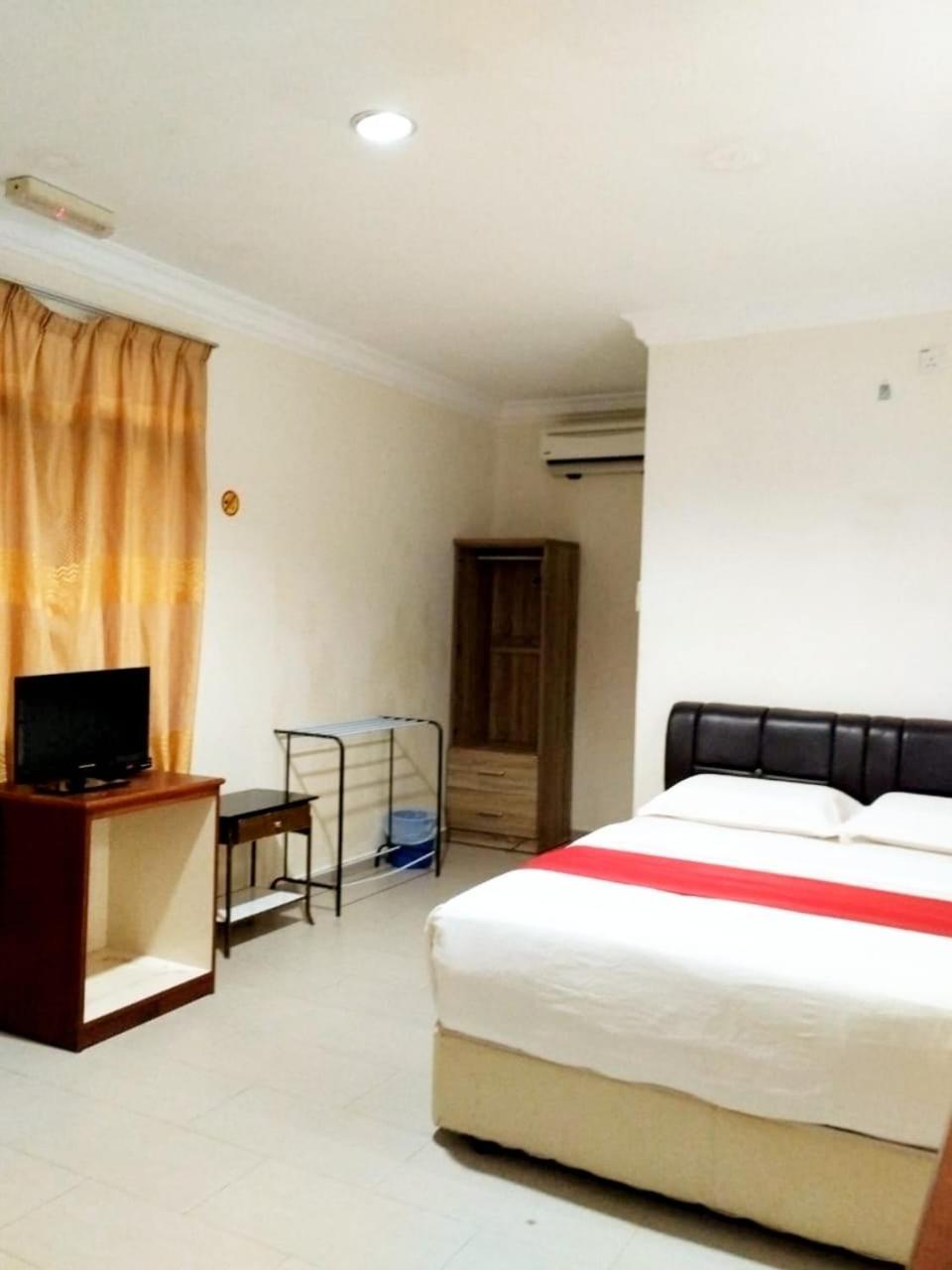 Kenangan Inn Langkawi Eksteriør bilde