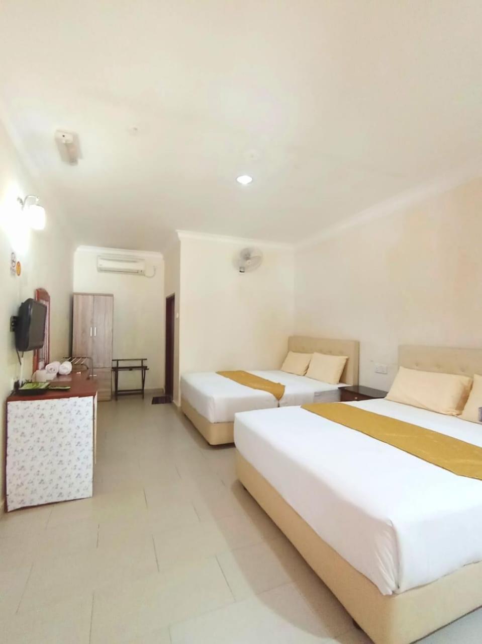 Kenangan Inn Langkawi Eksteriør bilde