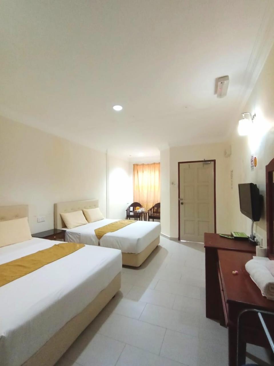 Kenangan Inn Langkawi Eksteriør bilde