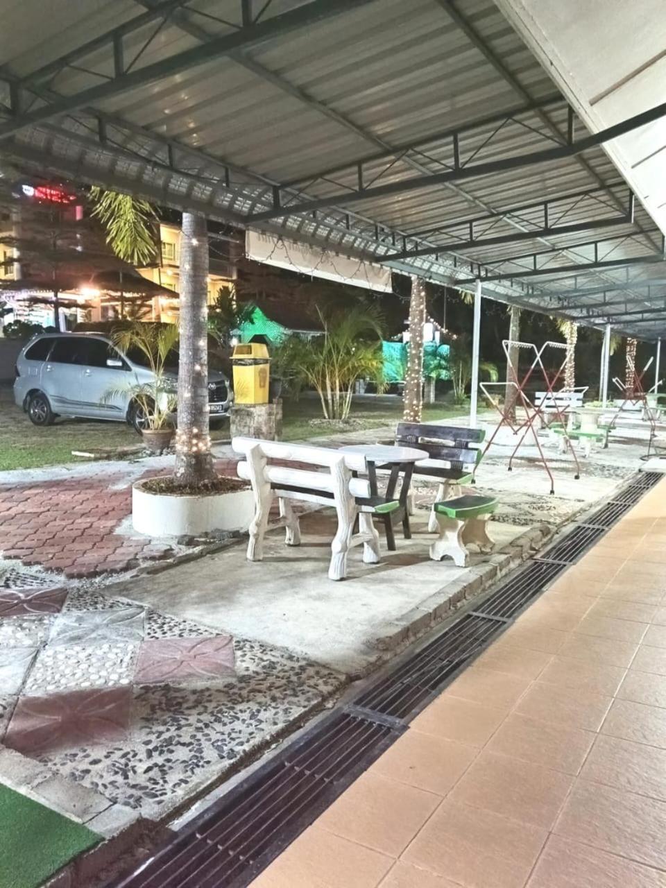Kenangan Inn Langkawi Eksteriør bilde