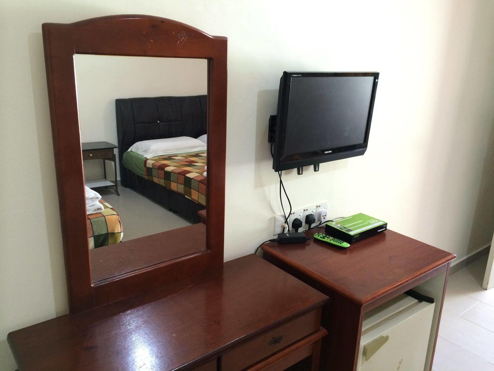Kenangan Inn Langkawi Eksteriør bilde